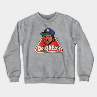 Doughboy Bake Crewneck Sweatshirt